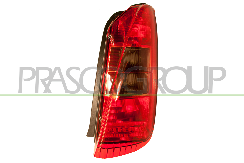 TAIL LAMP RIGHT-WITHOUT BULB HOLDER