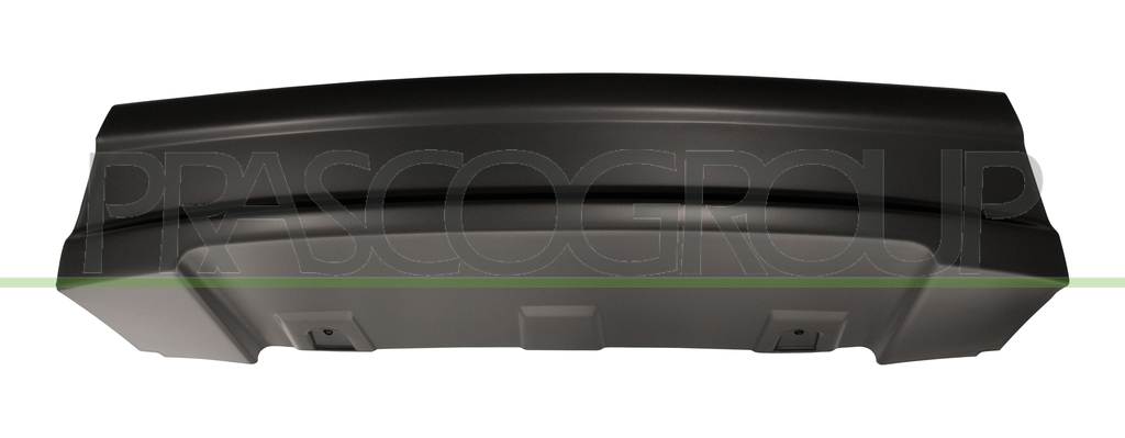 SPOILER CENTRAL PARACHOQUES DELANTERO-CON IMPRIMACION - MOD. DYNAMIC