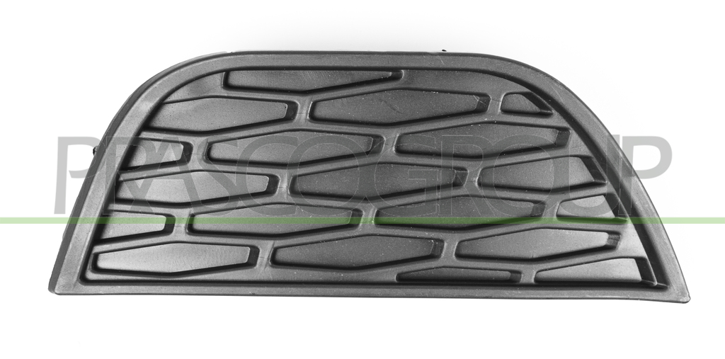 GRILLE INFERIEURE GAUCHE DE PARE-CHOCS AVANT