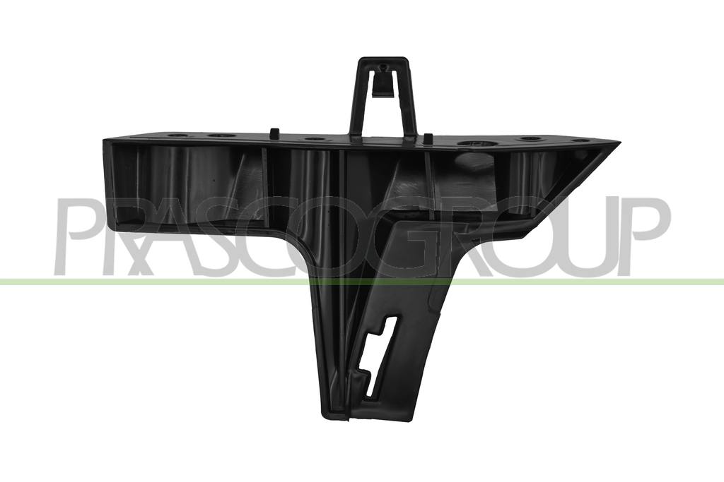 FRONT BUMPER BRACKET LEFT