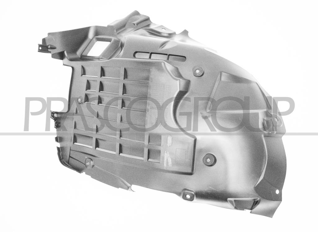 FRONT INNER FENDER LEFT-FRONT SIDE