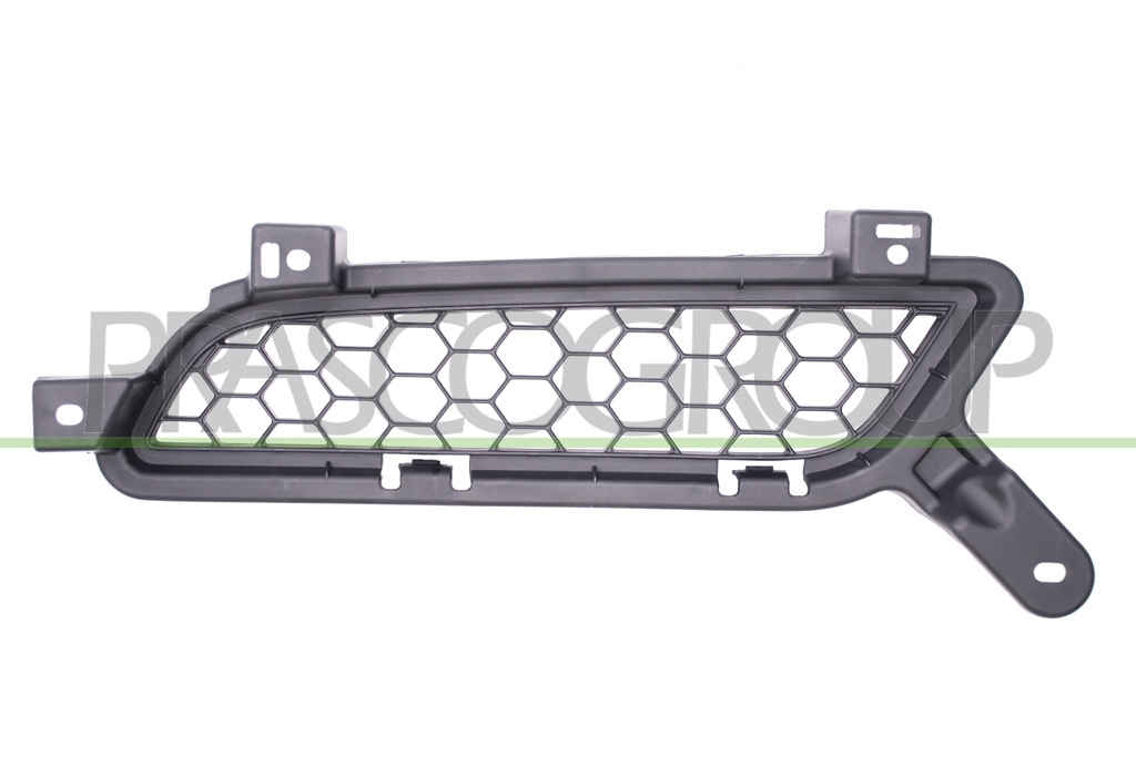 RADIATOR GRILLE RIGHT-BLACK MOD. SPORTBACK