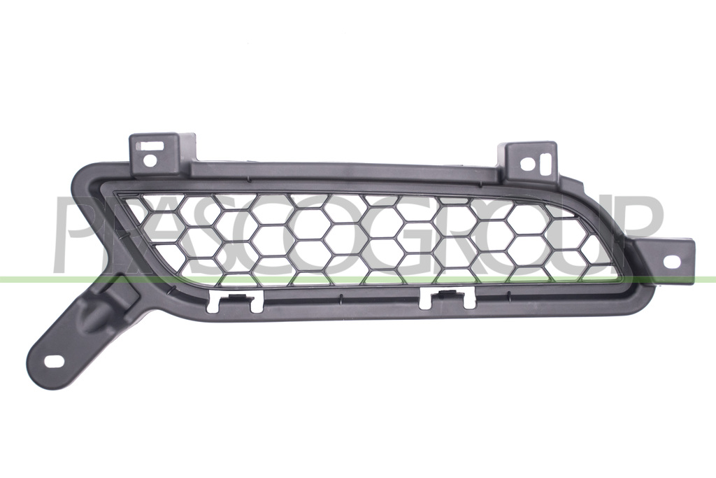 RADIATOR GRILLE LEFT-BLACK MOD. SPORTBACK