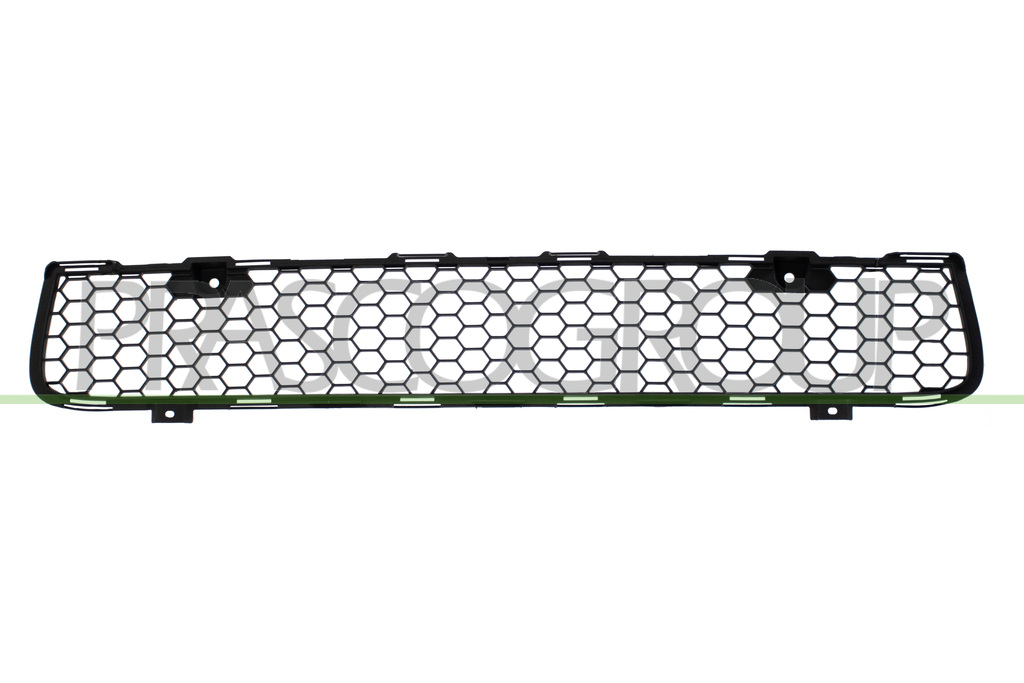 FRONT BUMPER GRILLE-CENTRE-BLACK MOD. MOD. SPORTBACK