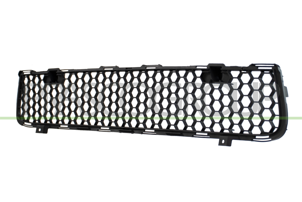 FRONT BUMPER GRILLE-CENTRE-BLACK MOD. MOD. SPORTBACK