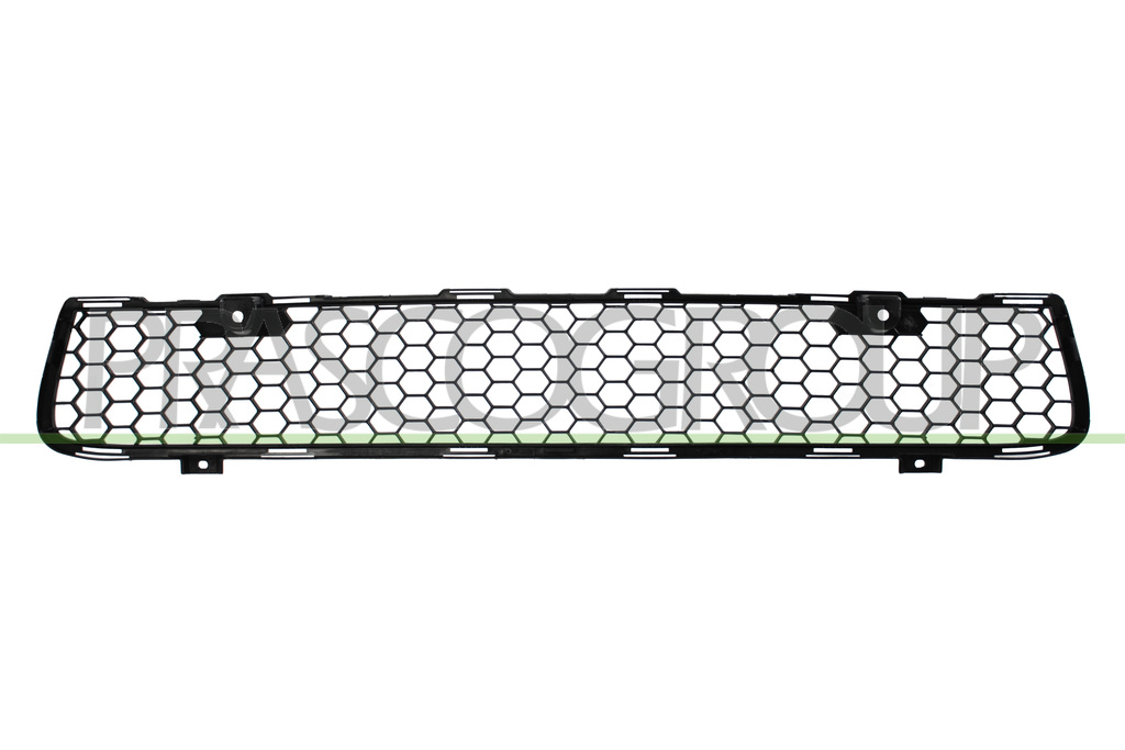 FRONT BUMPER GRILLE-CENTRE-BLACK MOD. MOD. SPORTBACK