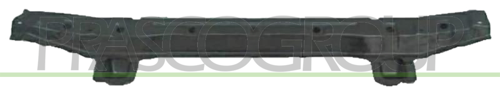 FRONT CROSSBAR-LOWER