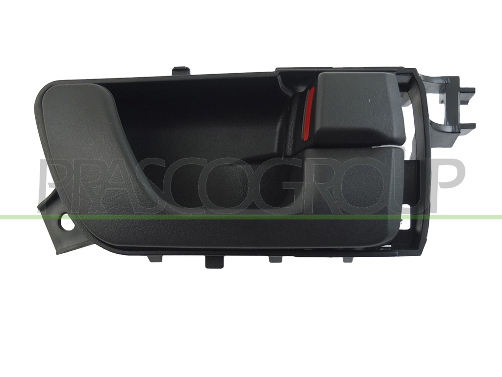 FRONT/REAR DOOR HANDLE RIGHT-INNER-BLACK
