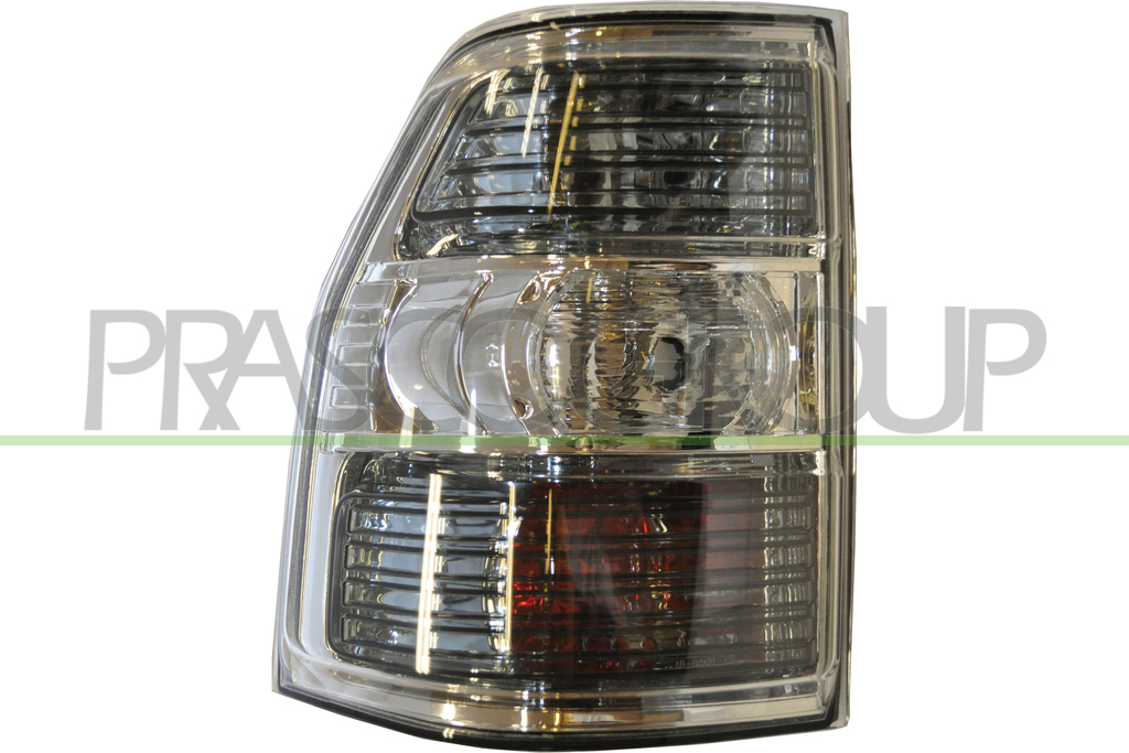 TAIL LAMP RIGHT-WITH BULB HOLDER-CRYSTAL MOD. 5 DOOR