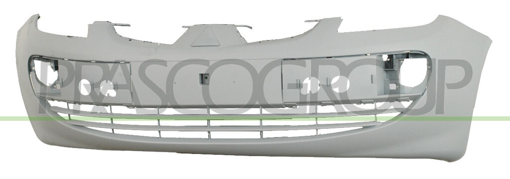 PARACHOQUES DELANTERO IMPRIMADO MOD. 3 PUERTAS/CABRIO