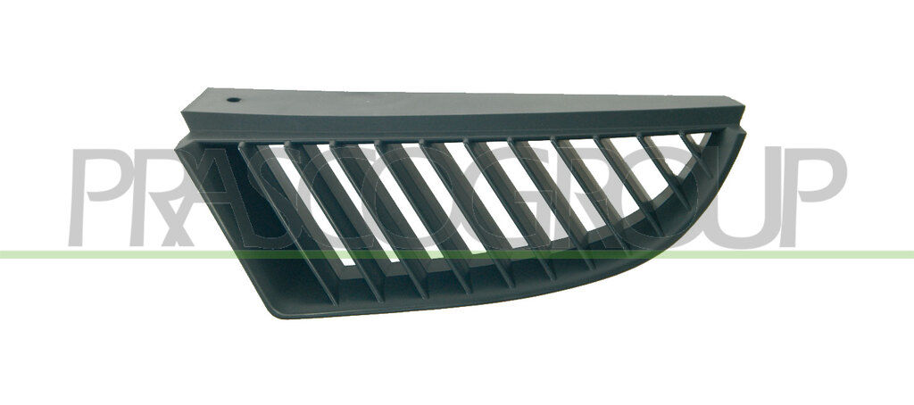 RADIATOR GRILLE LEFT