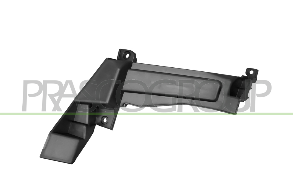 FOG LAMP SUPPORT LEFT