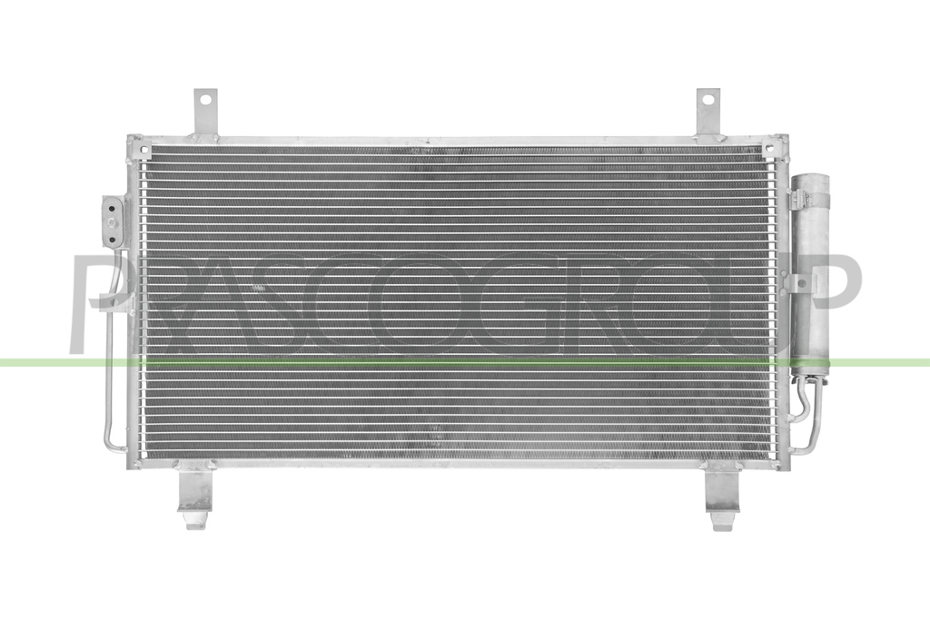 CONDENSER