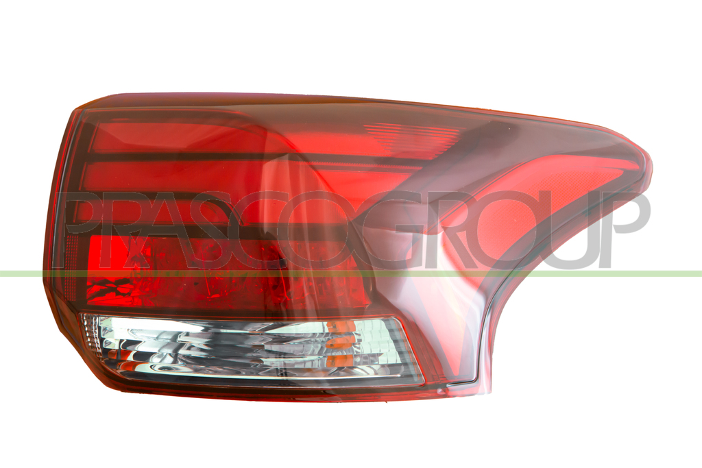 FANALE POSTERIORE DESTRO-CON PORTALAMPAD-LED