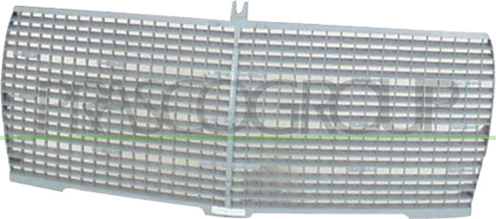 RADIATOR GRILLE 