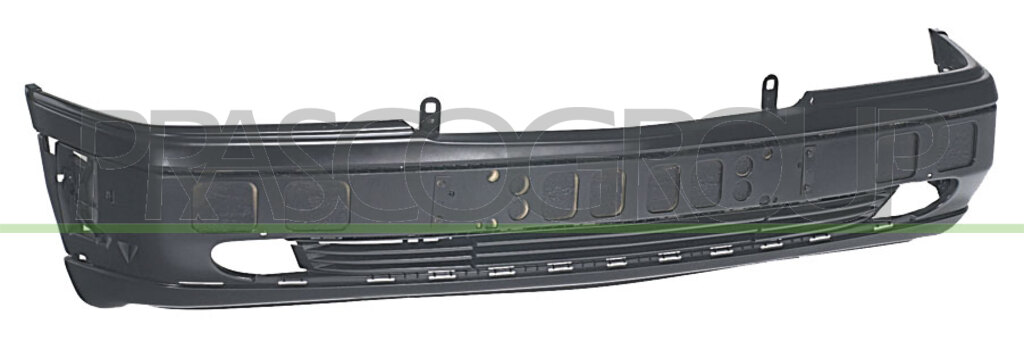 FRONT BUMPER-PRIMED MOD. CLASSIC/ESPRIT (SUITABLE FOR MOD. SPORT)