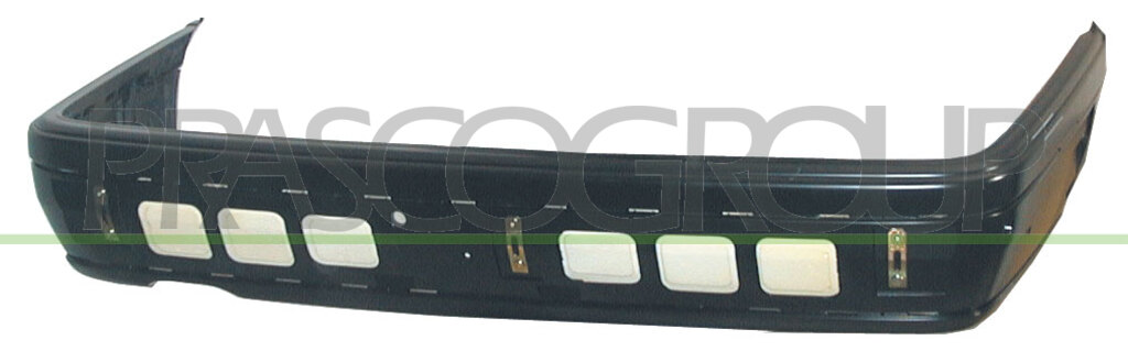 PARAURTI POSTERRIORE-CON PRIMER MOD. CLASSIC > 06/97