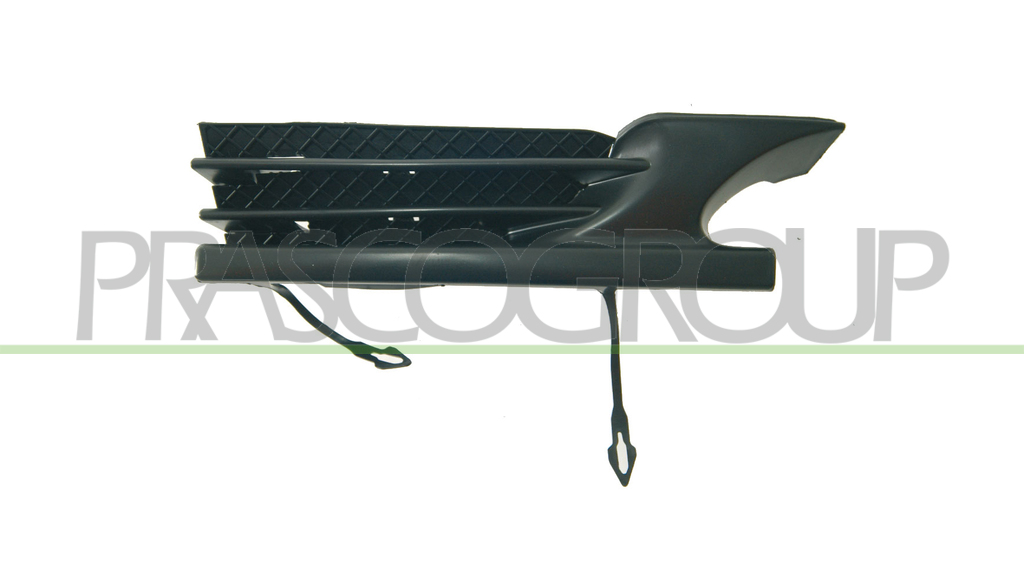 FRONT TOW HOOK COVER RIGHT MOD. 07/97 >