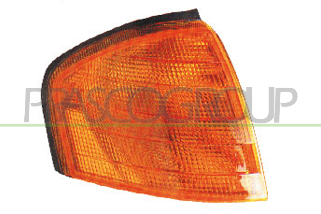 FRONT INDICATOR-RIGHT-AMBER-WITH BULB HOLDER