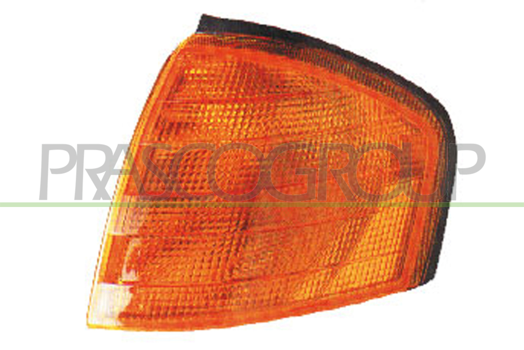 FRONT INDICATOR LEFT-AMBER-WITH BULB HOLDER