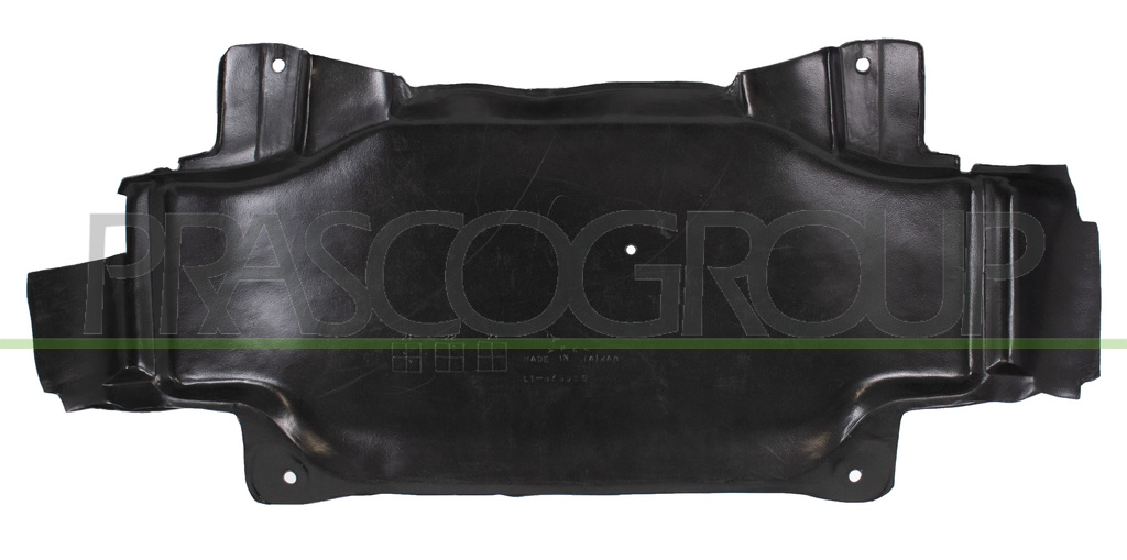 ENGINE COVER-LOWER MOD. 1.9 JTD-2.4 JTD