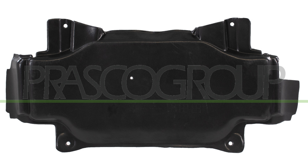 ENGINE COVER-LOWER MOD. 1.9 JTD-2.4 JTD