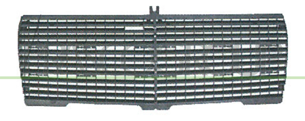 GRILLE MOD. CLASSIC/ELEGANCE