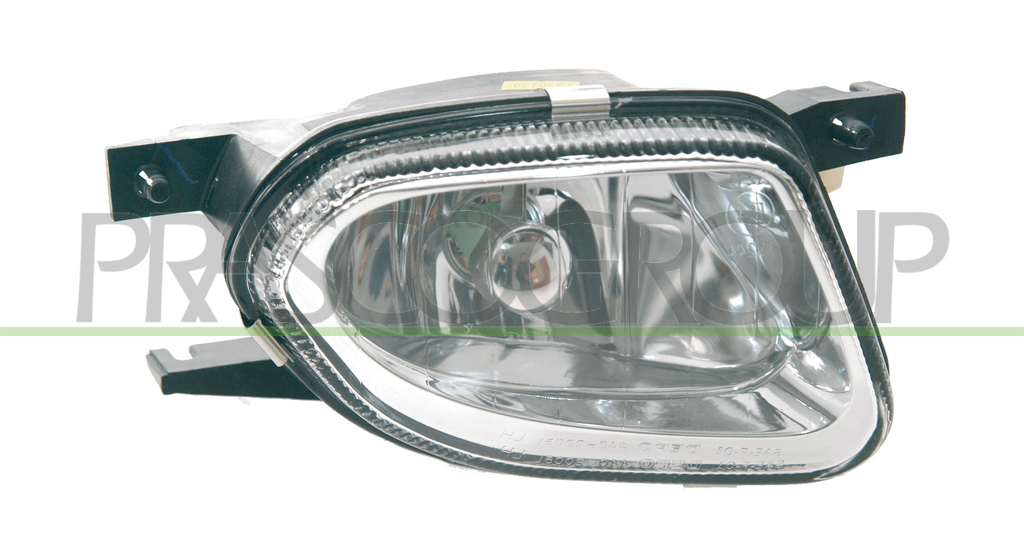 FOG LAMP RIGHT MOD. 10 >