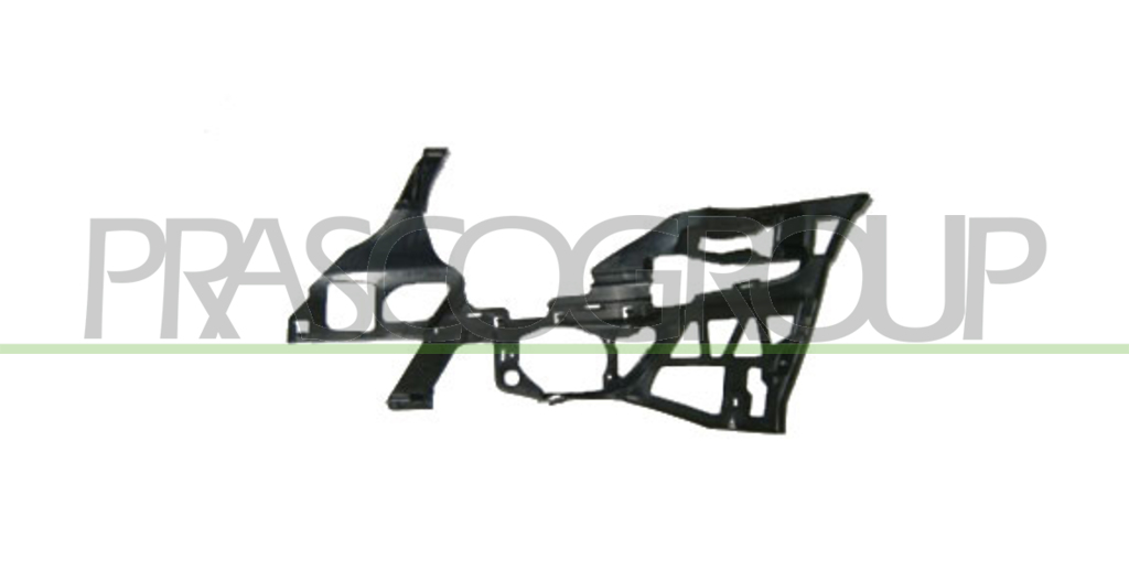 RINFORZO PARAURTI ANTERIORE DESTRO-PLASTICA