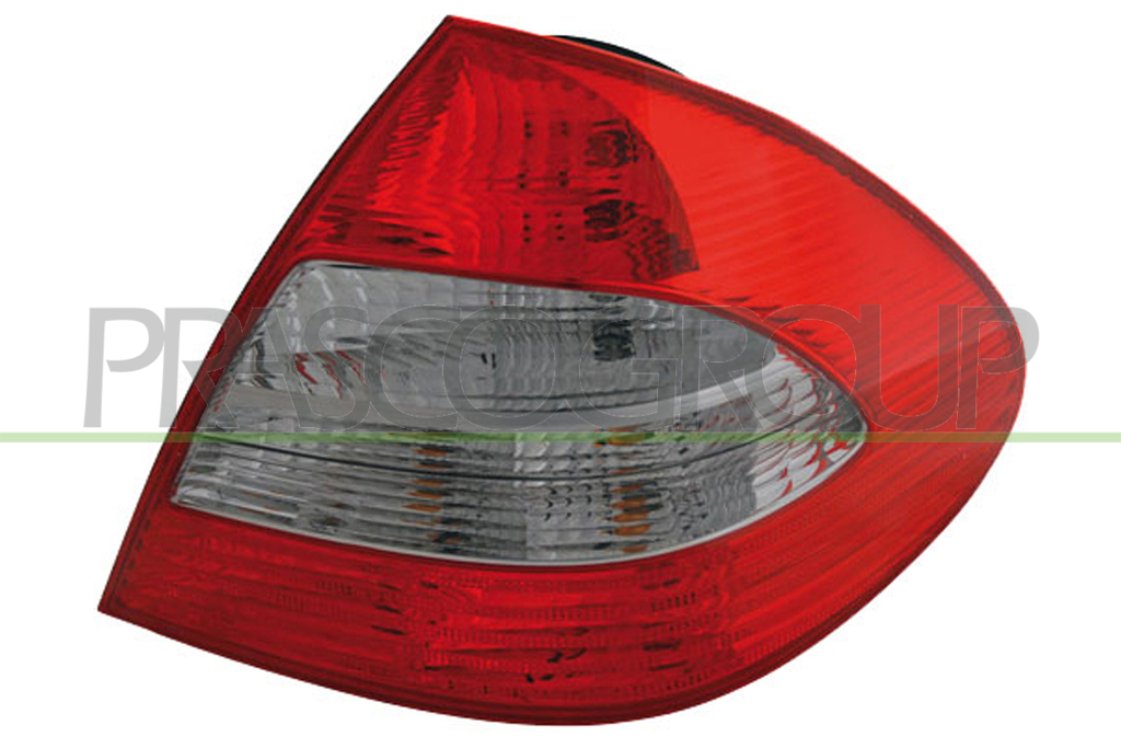 FEU D'AILE ARRIERE DROIT SANS PORTE LAMPE  MOD. ELEGANCE/CLASSIC