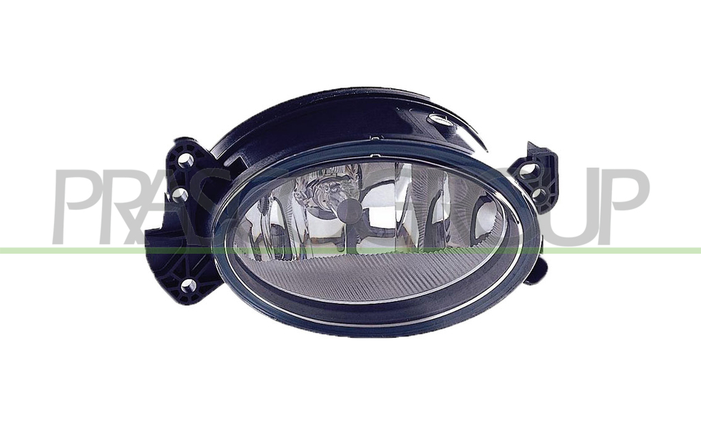 HALOGEN FOG LAMPS RIGHTONLY FOR CARS-WITH XENON HEADLAMPS