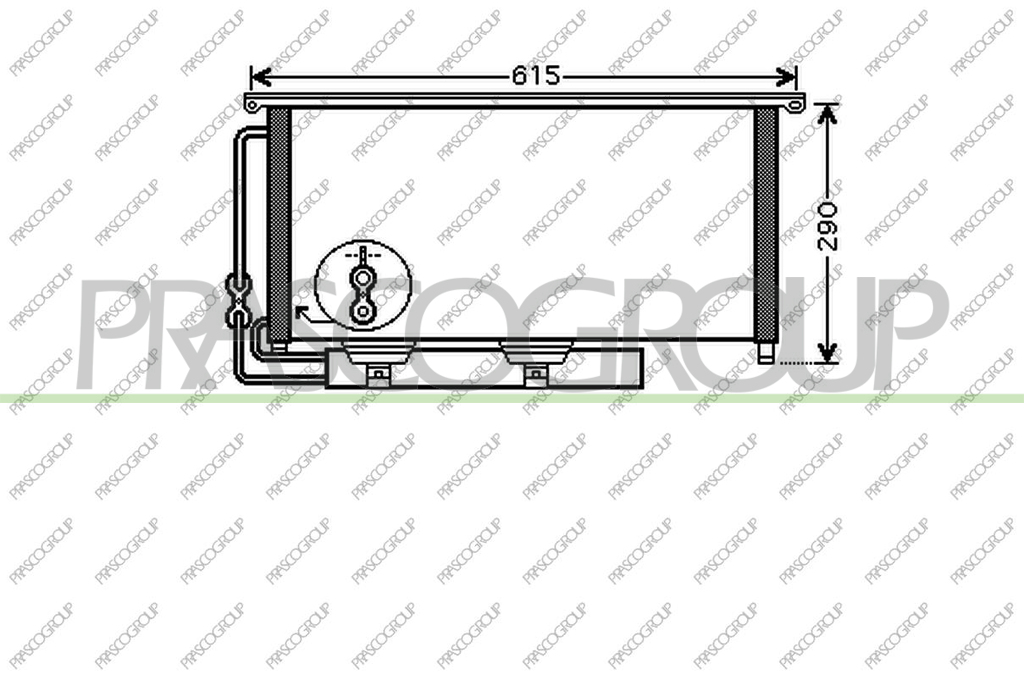 CONDENSER