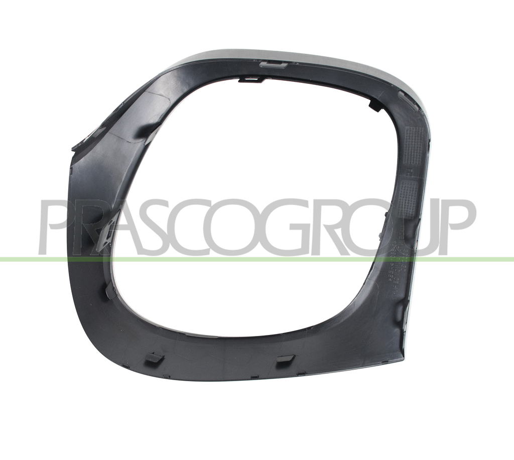 FRONT INDICATOR RIM RIGHT-OUTER