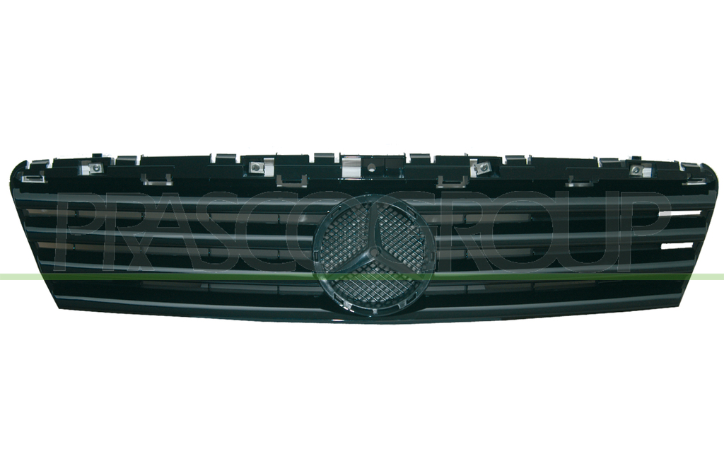 RADIATOR GRILLE MOD. ELEGANCE