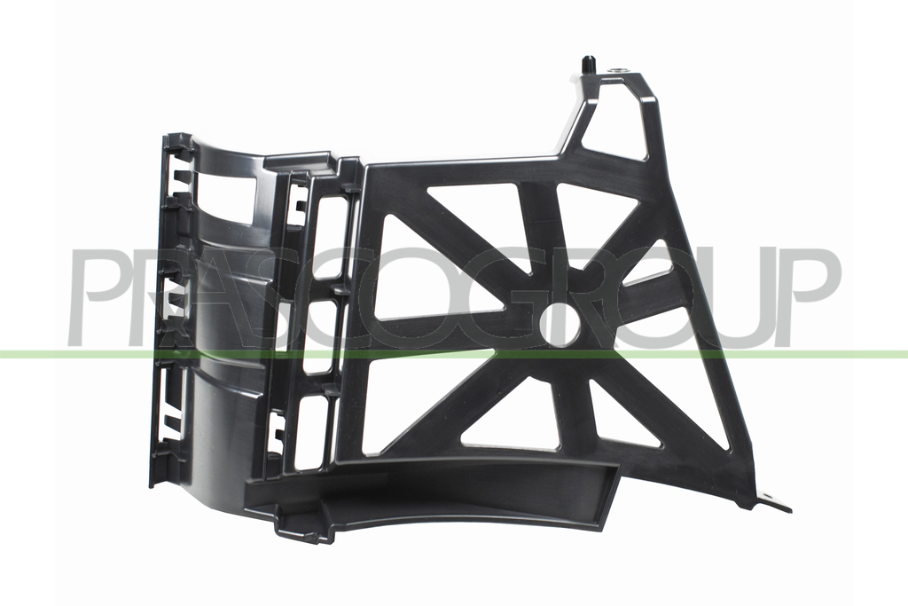 REAR BUMPER BRACKET RIGHT-INNER