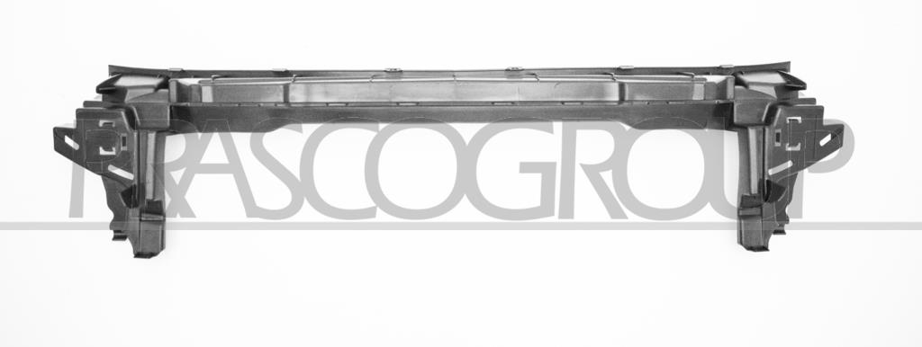 FRONT BUMPER ABSORBER-PLASTIC MOD. AMG