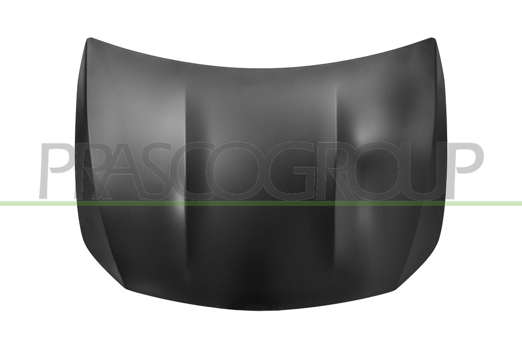 MOTORHAUBE-AUS ALUMINIUM