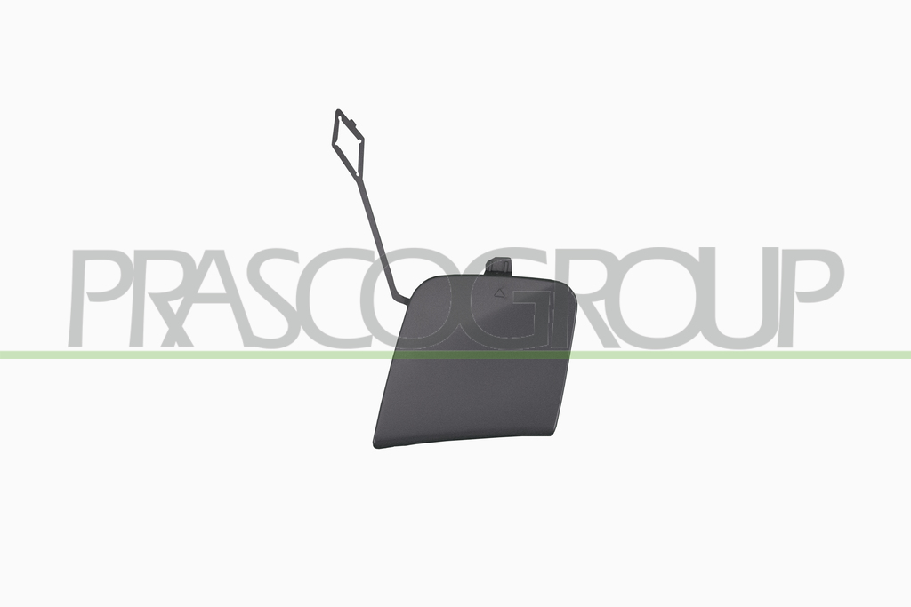 TAPPO COPRI GANCIO TRAINO PARAURTI ANTERIORE-CON PRIMER
