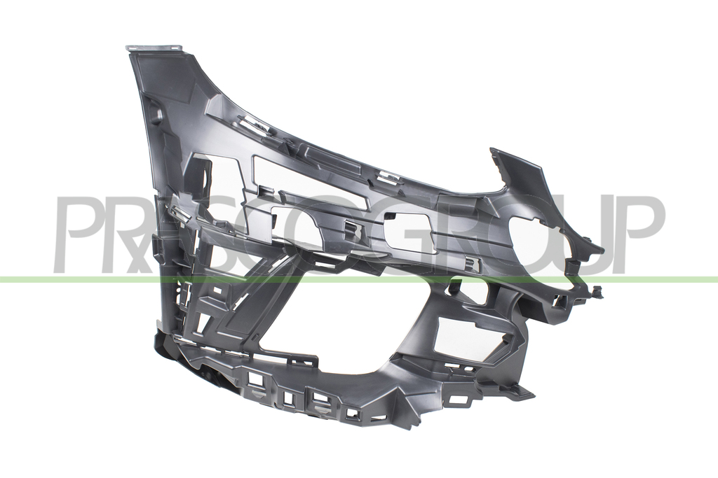 FRONT BUMPER BRACKET RIGHT