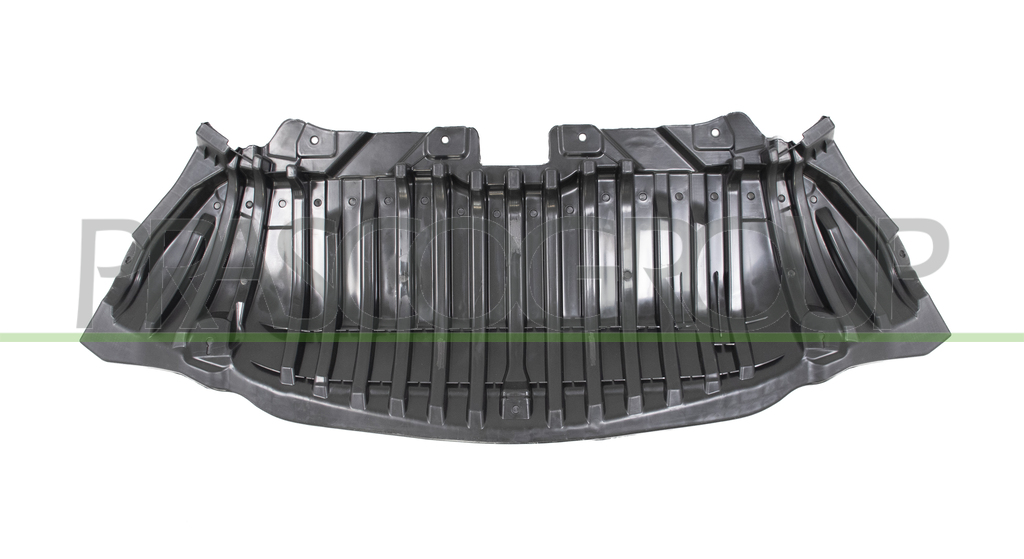 ENGINE COVER-LOWER MOD. 1.9 JTD-2.4 JTD