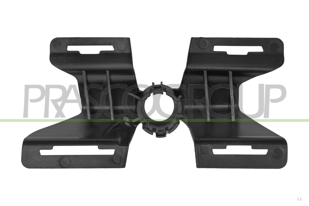SUPPORTS CAPTEUR DE GRILLE GAUCHE DE PARE-CHOCS AVANT