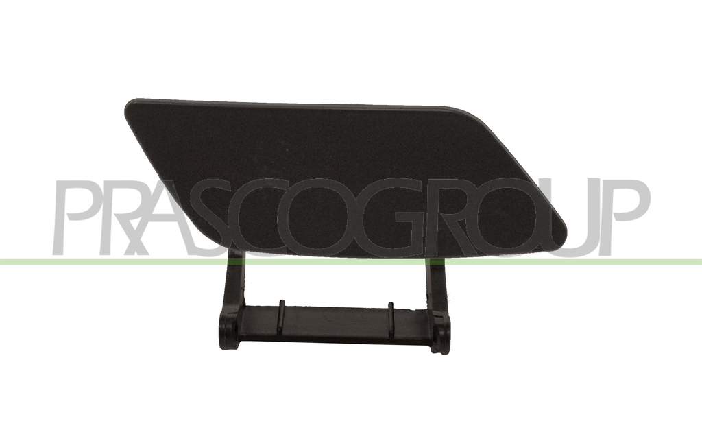HEADLAMP WASHER COVER RIGHT-PRIMED