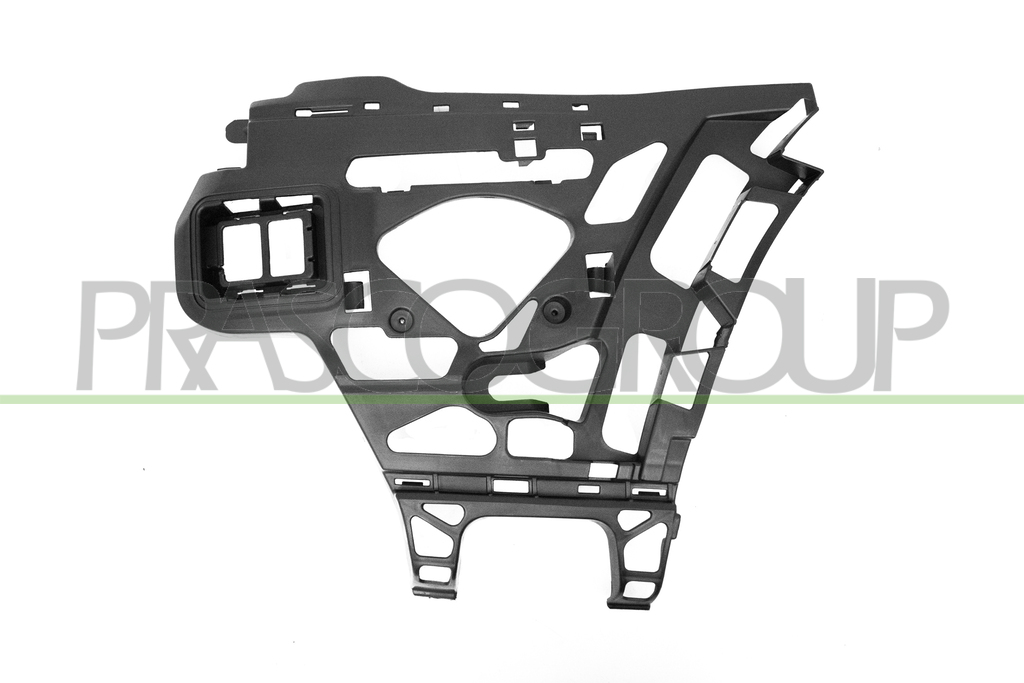 SOPORTE DERECHO PARACHOQUES TRASERO