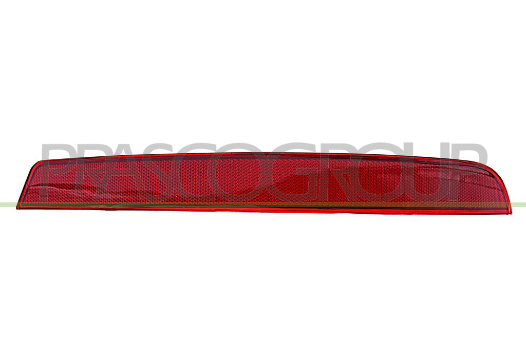 REAR BUMPER REFLECTOR RIGHT