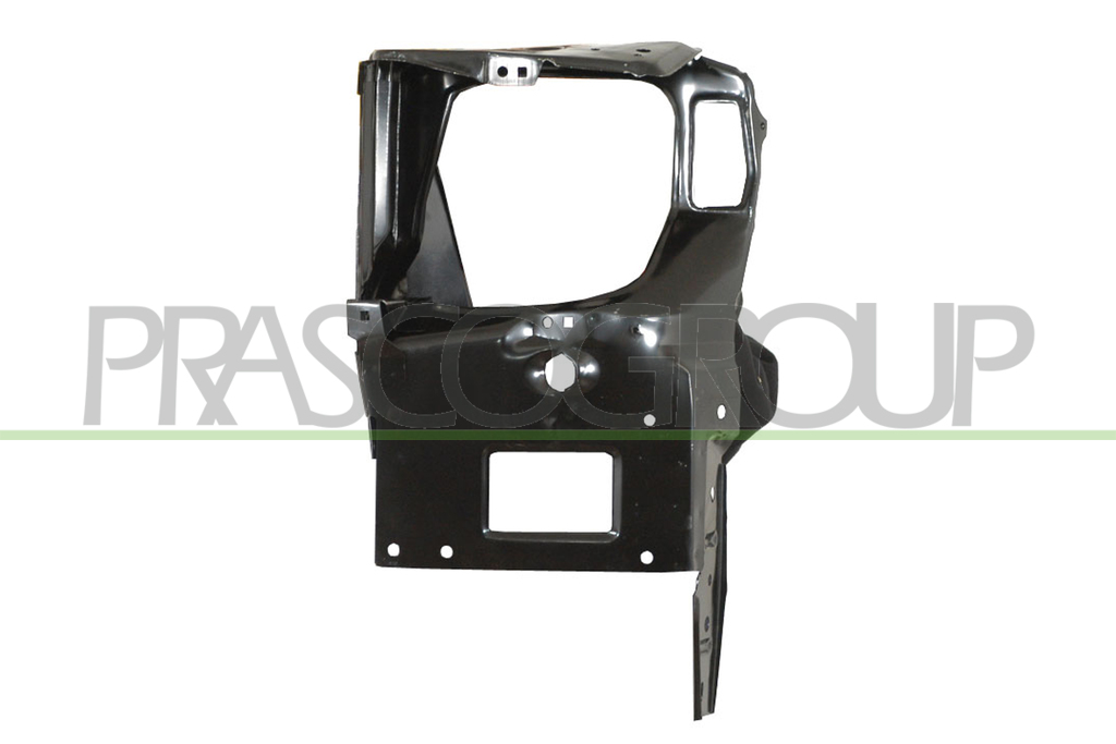 HEADLAMP PANEL LEFT