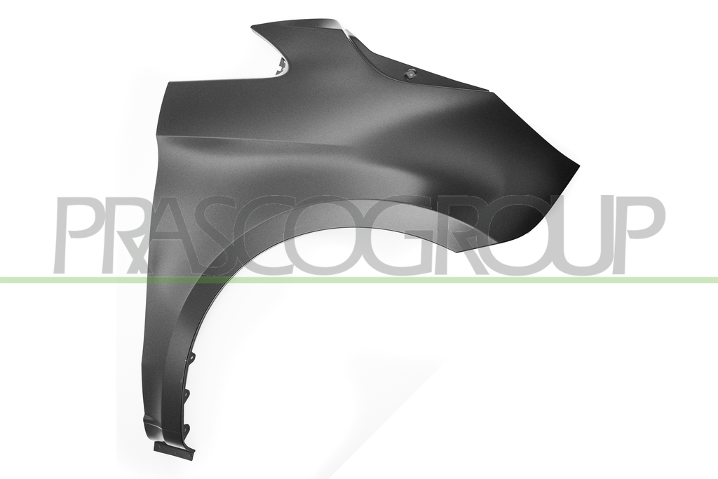 FRONT FENDER RIGHT