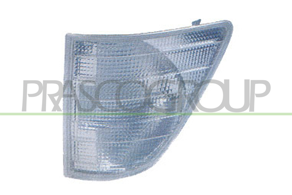 FRONT INDICATOR-RIGHT-CLEAR-WITHOUT BULB HOLDER