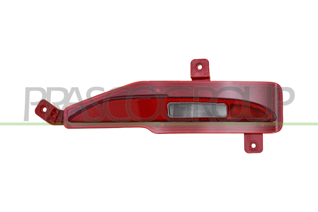 REAR BUMPER REFLECTOR RIGHT