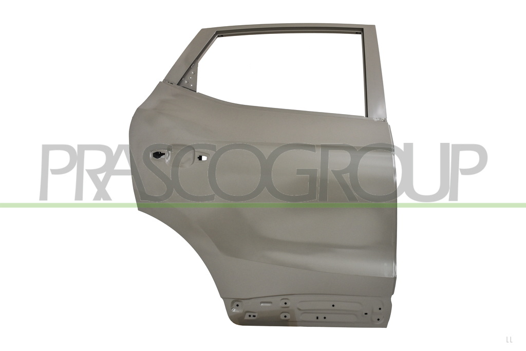 REAR DOOR RIGHT