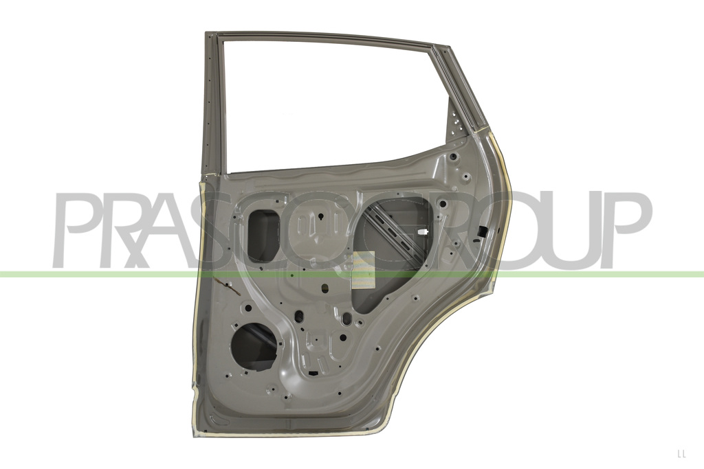 REAR DOOR RIGHT